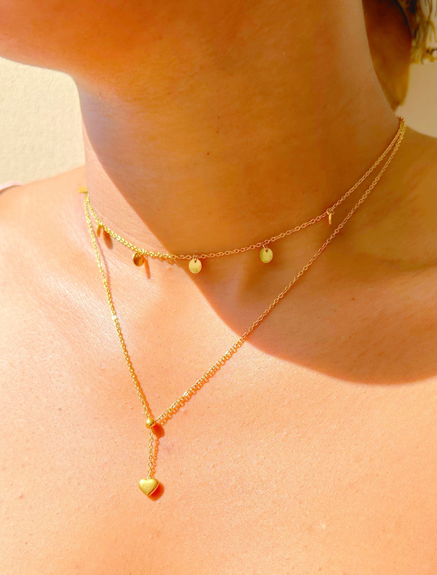 Collier d’amour