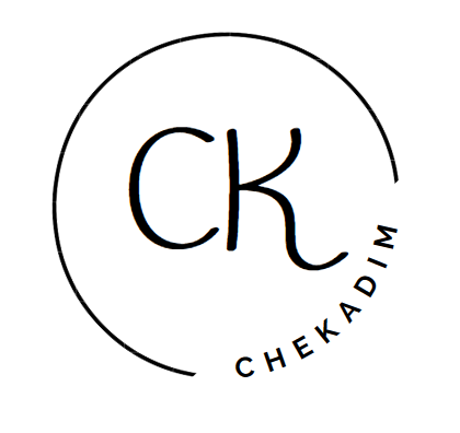 Chekadim